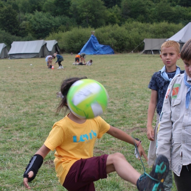 IMG 4811 - Scouts en Gidsen Zaventem 